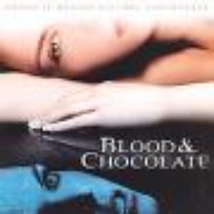 Image for 'Blood And Chocolate'