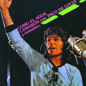 Image for 'Como El Agua (Remastered)'