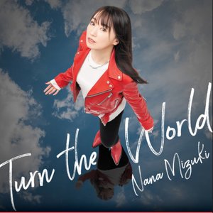 Image for 'Turn the World'