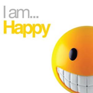 Image for 'I Am Happy'