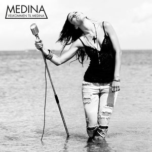 'Velkommen til Medina'の画像