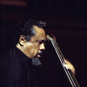 Image for 'Charles Mingus'