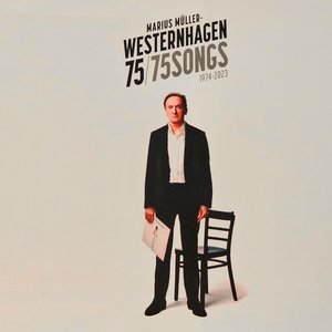 Image for 'Westernhagen 75 (75 Songs: 1974-2023)'