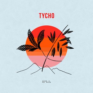 “All Back To: Tycho (DJ Mix)”的封面