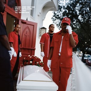 Image for 'Everythings For Sale'