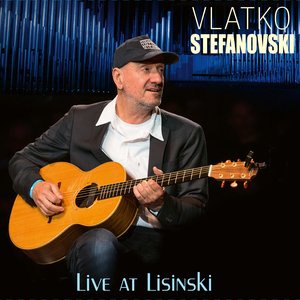 Image for 'Live At Lisinski'