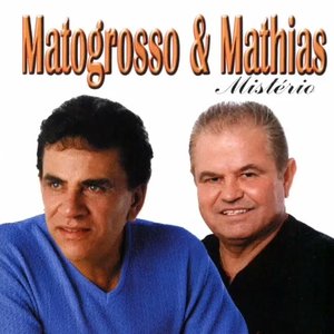 Image for 'Mistério'
