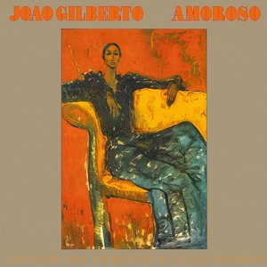 “Amoroso”的封面