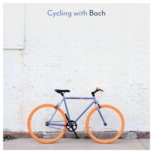 Image for 'Cycling with Bach'