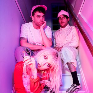 Image for 'Paramore'