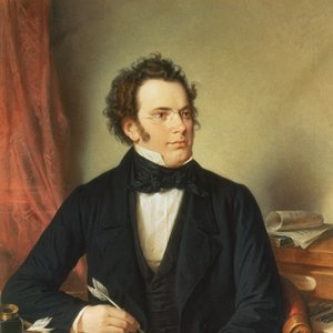 Image for 'Franz Schubert'