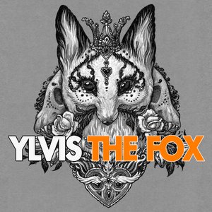 “The Fox (What Does The Fox Say?)”的封面