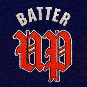 Immagine per 'Batter Up - Single'