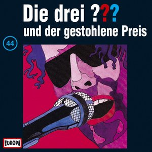 Image for '044/Und Der Gestohlene Preis'