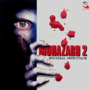 Image for 'Resident Evil 2: Original Soundtrack'