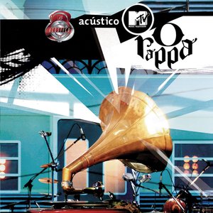 “Acústico MTV”的封面