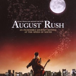 Imagem de 'August Rush Soundtrack'