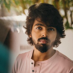 Image for 'G. V. Prakash'