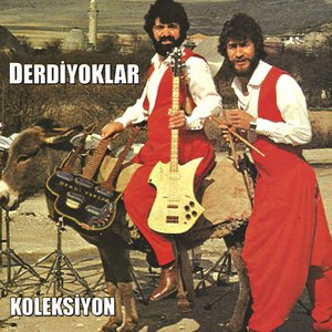 “Koleksiyon”的封面