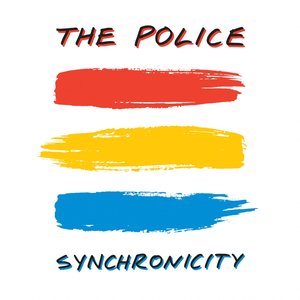 Image for 'Synchronicity (Super Deluxe Edition)'