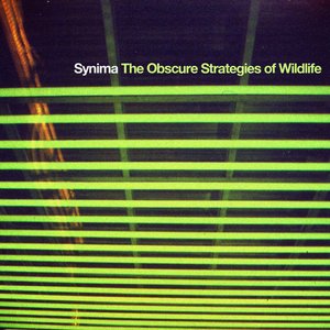 Image for 'The Obscure Strategies of Wildlife'