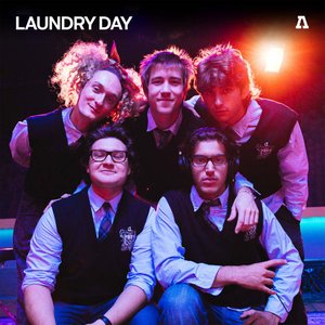 Image for 'Laundry Day on Audiotree Live'