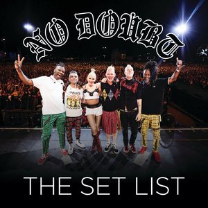 Image for 'The Set List'