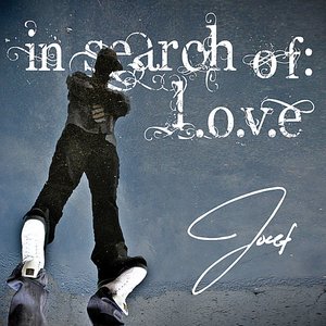 Изображение для 'In Search of - L.O.V.E'