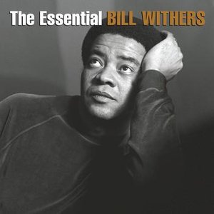 “The Essential Bill Withers”的封面