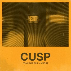 Image for 'Cusp'