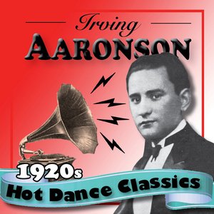 '1920s Hot Dance Classics' için resim