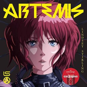 Изображение для 'Artemis (Target Edition)'