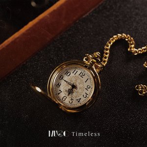 'Timeless'の画像