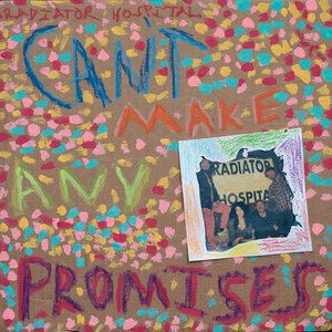 Image for 'Can't Make Any Promises'