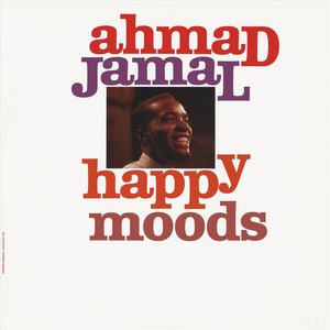 Image for 'Happy Moods'