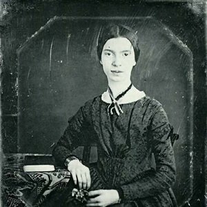 Image for 'Emily Dickinson'