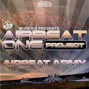 Image for 'Airbeat Army'