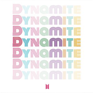 Изображение для 'Dynamite (DayTime Version)'