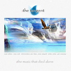 Изображение для 'The Music That Died Alone'