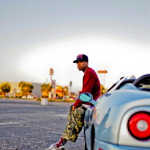 Image for 'Curren$y'
