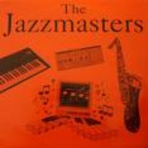 Bild för 'The Jazzmasters'