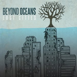 Image for 'Beyond Oceans'