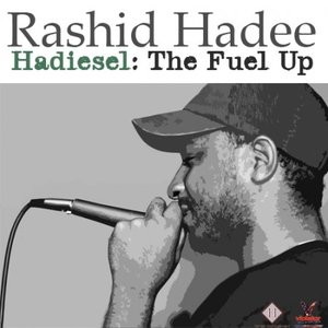 Image for 'Hadiesel: The Fuel Up'