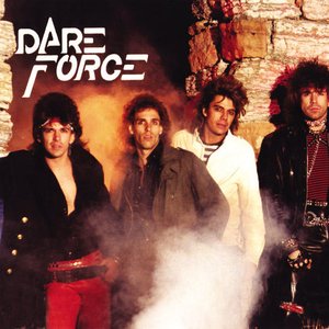 Image for 'Dare Force'