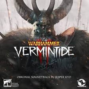 Immagine per 'Warhammer: Vermintide 2 (Original Soundtrack)'