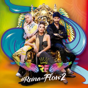 Image for 'La Reina del Flow 2 (Banda Sonora Oficial de la Serie de Televisión)'