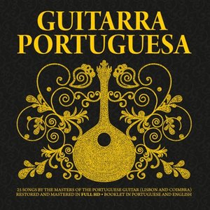 Image for 'Guitarra Portuguesa'