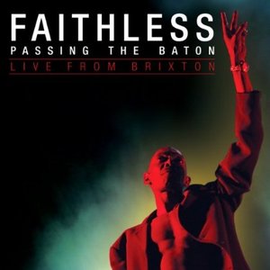 'Passing The Baton: Live From Brixton'の画像