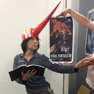 Image for 'Masayoshi Soken'