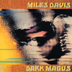 Image pour 'Dark Magus: Live At Carnegie Hall'